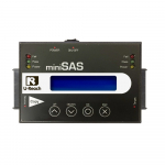miniSAS Series SATA/SSD Duplicator and Sanitizer 1