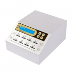 Golden Series SD/MicroSD Duplicator and Sanitizer 1-7