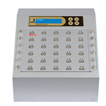 Golden Series USB Duplicator and Sanitizer 1-29