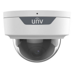 2MP HD IR Fixed Dome Network Camera 2.8 mm