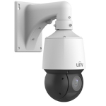 2MP 16x Optical Zoom Network PTZ Dome Camera