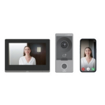 Video Intercom Kit