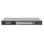 Ethernet PoE Switch 24 PoE Ports