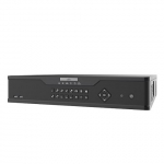8 SATA Series 64-Chanel Video Recorder, Up to 10TB