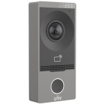 Villa Door Station IC Card WiFi Plastic