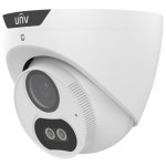 2MP ColourHunter Fixed Turret Analog Camera