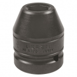 SAE 6-Point Impact Socket, 1" Drive, 13/16" / 20.6 mm