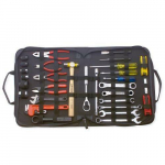 Combination Tool Set with 27 Sampler Tools