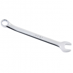 Metric Full Polish 12-Point Combination Wrench, 7 mm