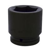 SAE 6-Point Impact Socket, 1-1/2" Drive, 3-3/4"