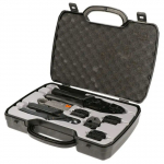 Basic Coaxial Cable Tool Kit