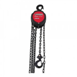 Industrial Chain Hoist 1 Load Chain Fall 1,102 lbs