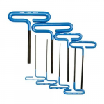 Metric Hex Key Set