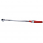 Click Torque Wrench One Scale, 10-50In-Lb