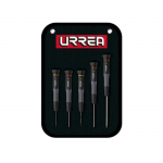 ESD Bimaterial Precision Screwdriver, Set of 5 Pieces