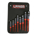 1000V Trimaterial Screwdriver Set of 8 Pieces