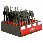 Rack Clamp for Load-Retaining Ring Display Set