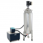 100L Mixing Solvent Tank with RH-30L