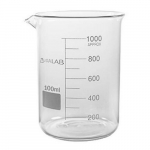 Low Form Beaker Borosilicate 3.3 0.10 L
