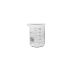 Low Form Beaker Borosilicate Glass 3.3