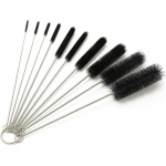 10 Piece Cleaning Brush Set