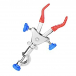 Two Finger Dual Adjustment Clamp