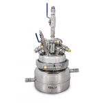 Jacketed Dia-mond Miner  6"