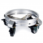 Keg Dolly With Wheels for 50L and 100L Kegs