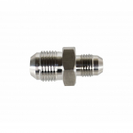 Steel Fitting - MJIC to MJIC Adapter, 1/4" to 3/8"