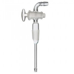 2L and 5L Rotary Evaporator Glass Feeding Tube