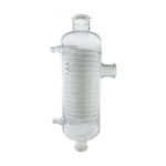 Auxiliary Condenser w/ GL For RE-1020 or RE-1050