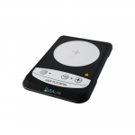 FlatSpin Stirrer TUV Certified