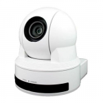 WallVIEW D90 PTZ Camera, White