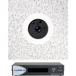 CeilingView HD-18 DocCAM With Quick-Connect USB