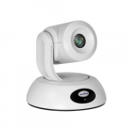 RoboSHOT Elite Series 30E USB Camera, White