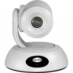 RoboSHOT 30E 1080p PTZ Network Camera, White