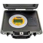 Distribution Test Gauge -12 to 100 PSI