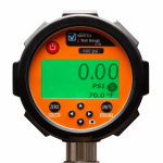 Gauge, -15 - 15 PSI, 0.05% Accuracy