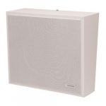 Talkback Wall Speaker, White