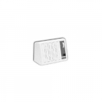 Talkback Desktop Speaker, White