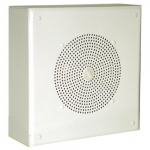 Talkback Square Grille Speaker