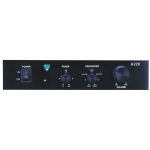 Beale Street Audio High Efficiency Class D Amplifier