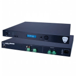 Beale Street Audio 1000W 2 Channel Amplifier