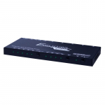 HDMI Selector Switch 4K/60Hz HDR HDCP 2.2 - IR Routing