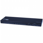 Evolution 6x1 Multi-Format Scaler Switcher