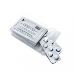 Control Test Tablets 10 pcs/box