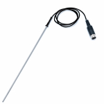 Pt1000  Probe AISI 316 Ti 3 mm Diameter