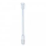 Air Condenser with Ground Cone