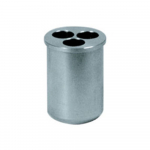 Anticorodal Reducer 42 mm w/ 3 Holes 16 mm