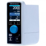 OHS 60 Advance Overhead Stirrer, 60 Ncm